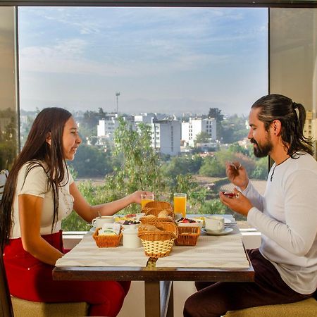 Soul Garden Hotel 아레키파 외부 사진